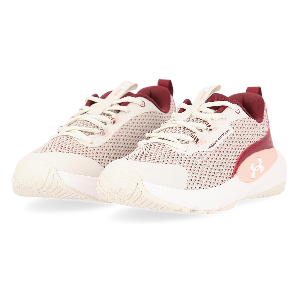 Zapatos under armour para mujer 30 años on sale