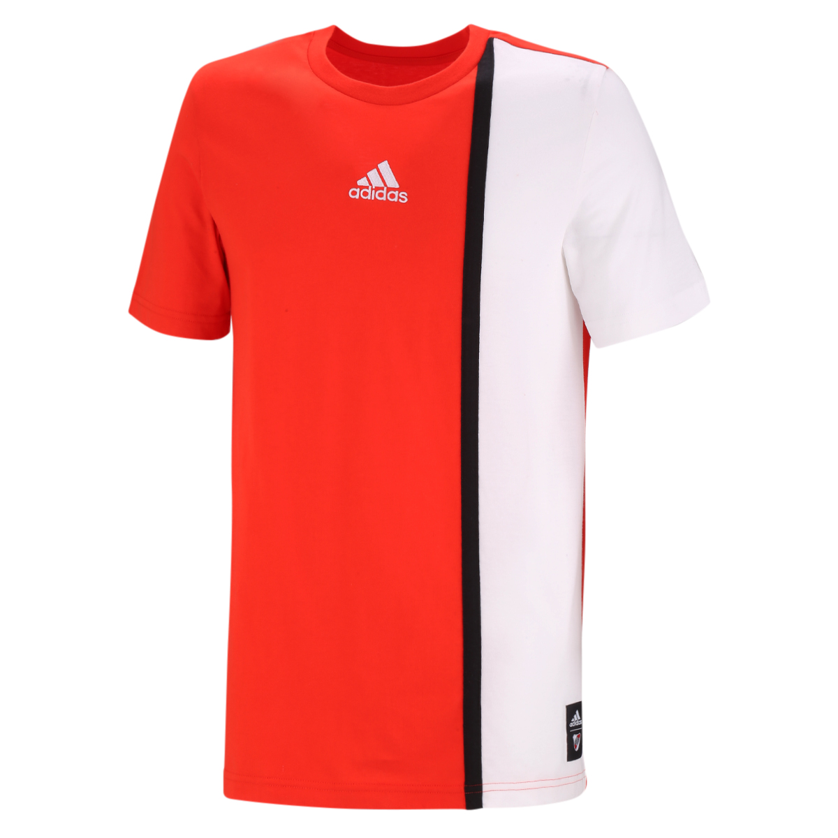 Remera adidas river plate best sale