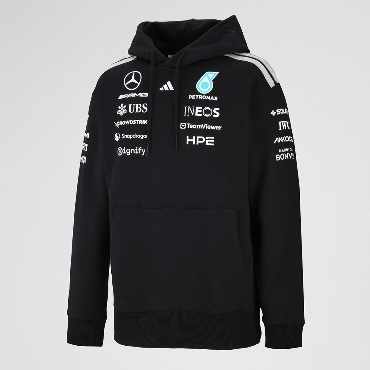 Buzo adidas AMG Petronas F1 Team Driver,  image number null