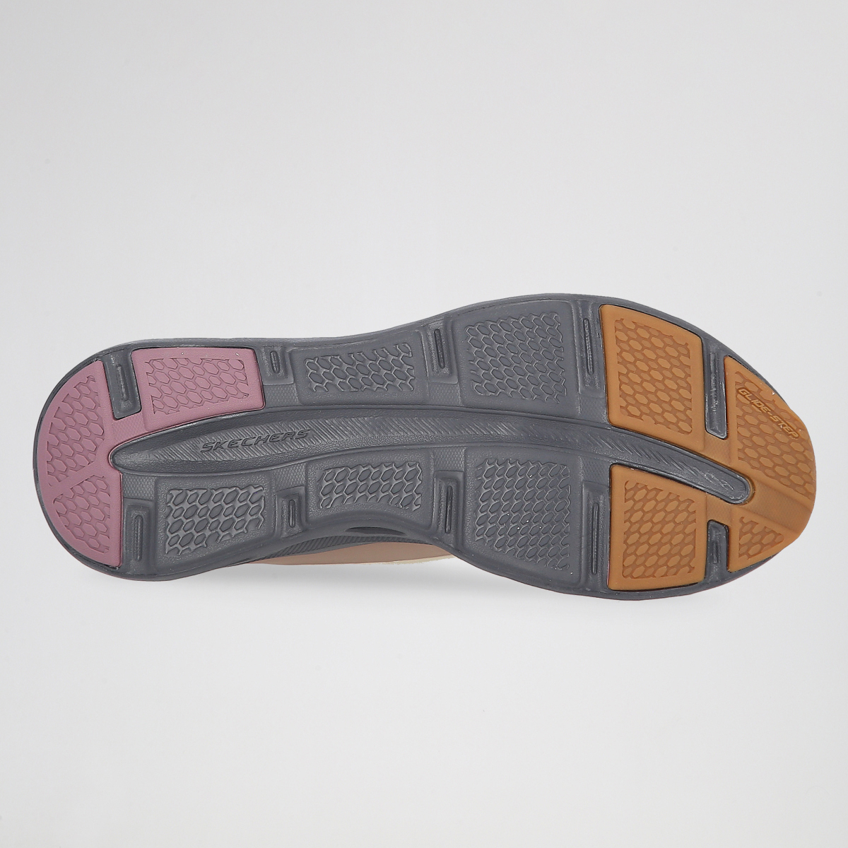 Zapatillas Skechers Glide Step Altus Mujer,  image number null