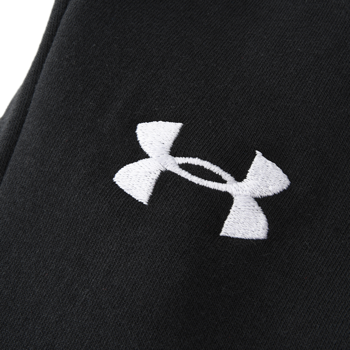 Pantalón Under Armour Rival Fleece Niño,  image number null