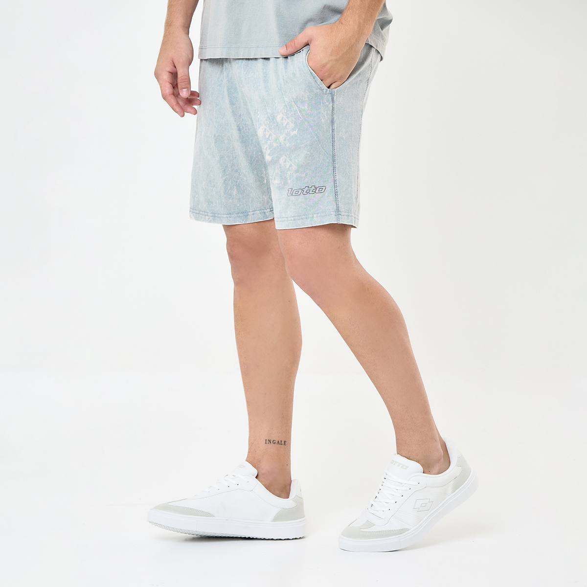 Short Lotto 1973 para Hombre,  image number null