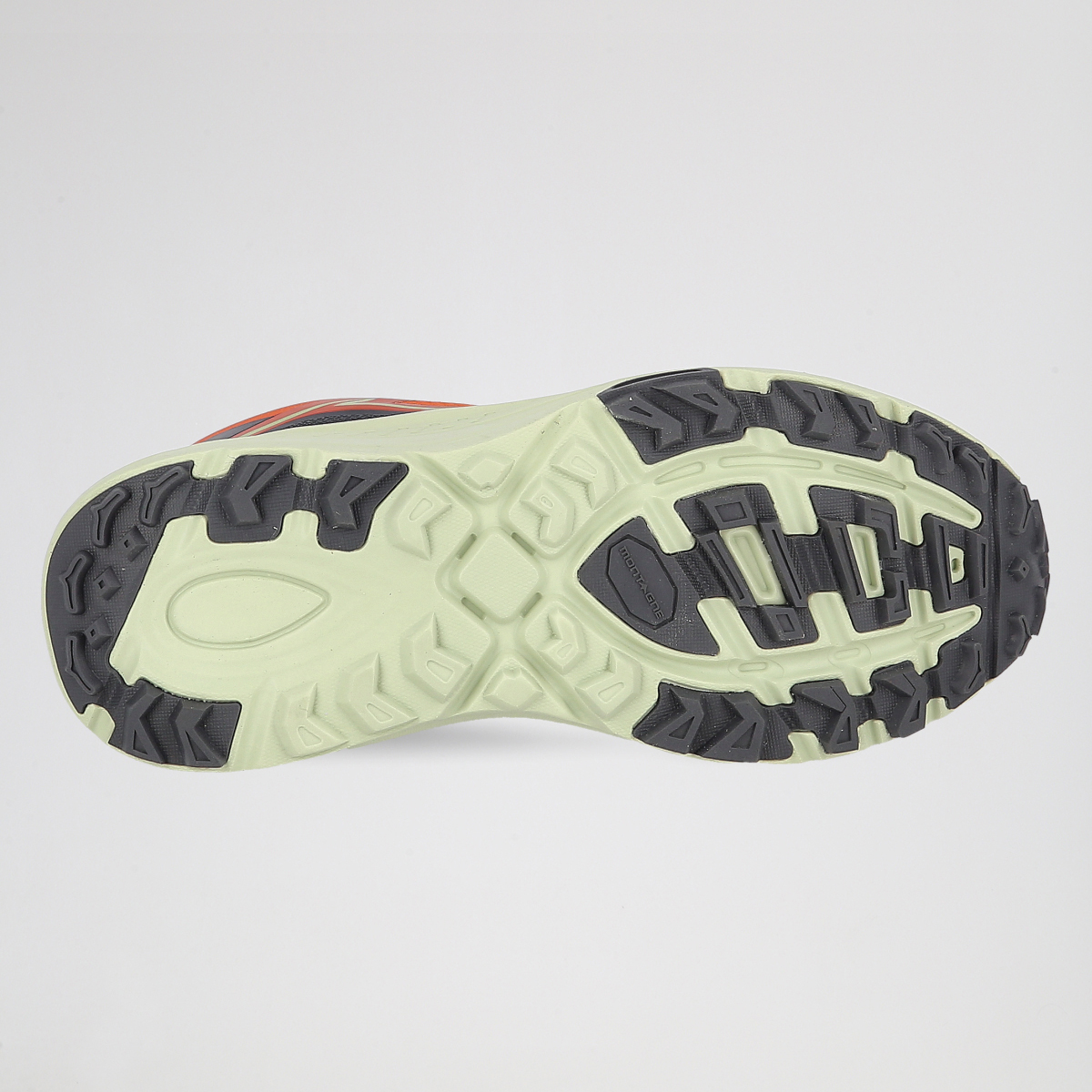 Zapatillas Running Montagne Flynix Hombre,  image number null