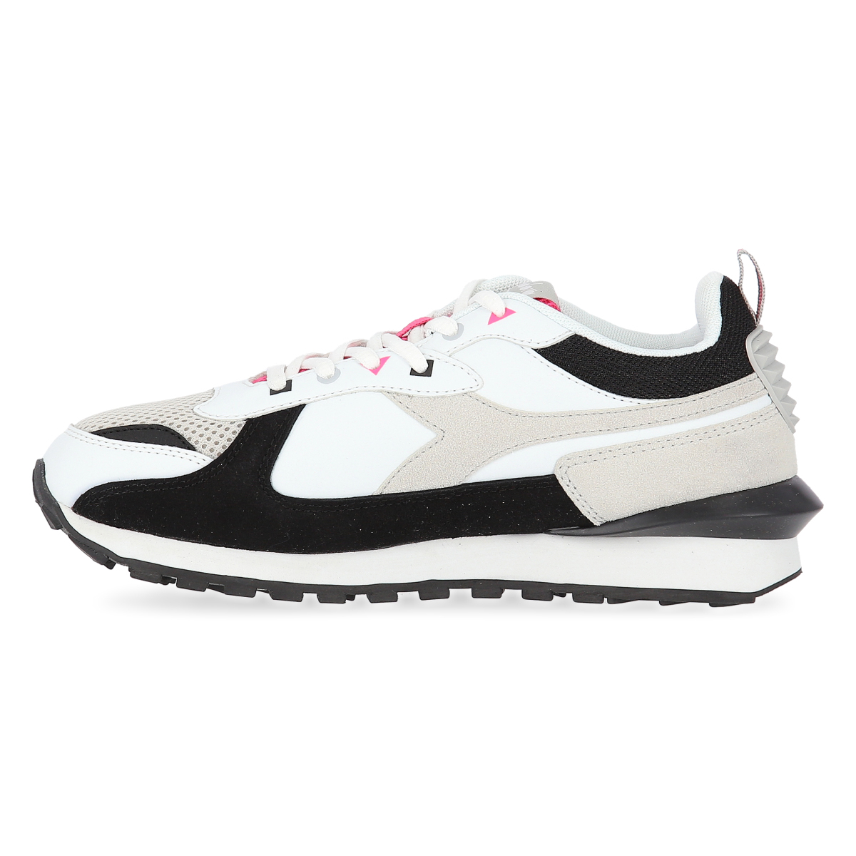 Zapatillas Urbanas Diadora Spazio Mujer,  image number null