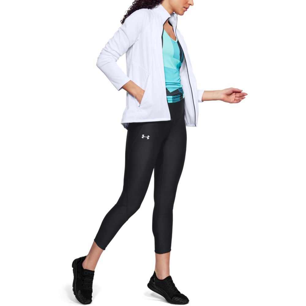 Calza Under Armour Fly Fast Crop,  image number null