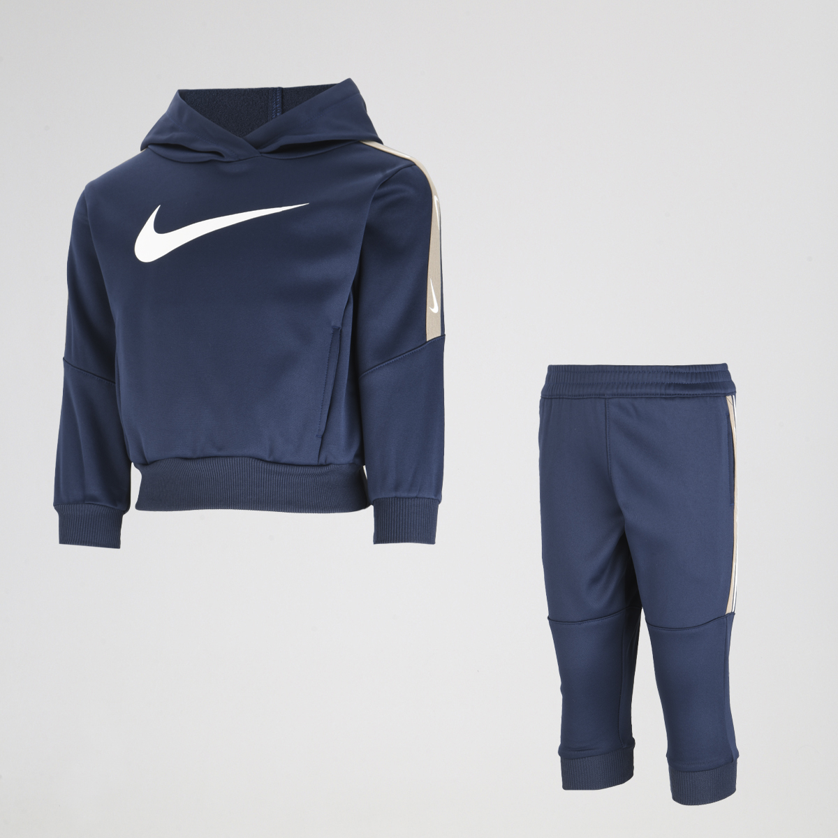 Conjunto Nike Nsw Club Poly Po Niño,  image number null