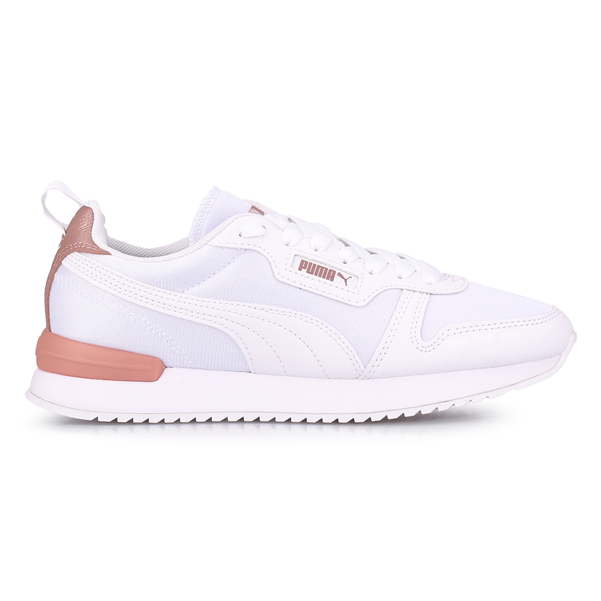 Zapatillas Puma R78 Metalics,  image number null