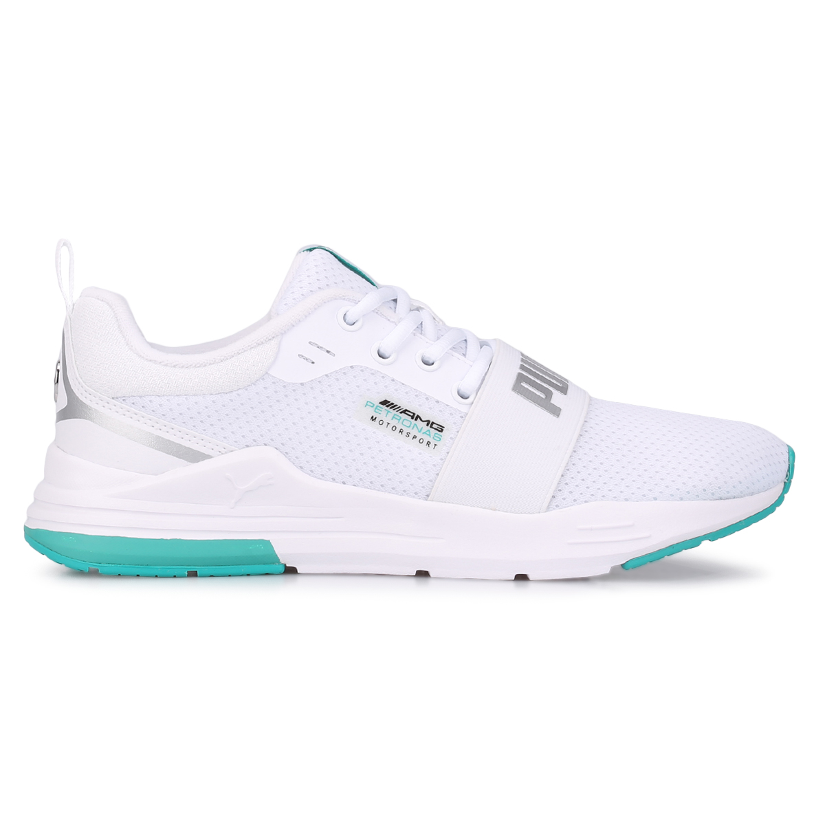 Zapatillas Puma Mapm Wired Run,  image number null