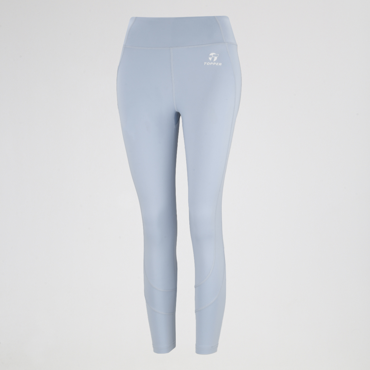 Calza Entrenamiento Topper 7/8 Mujer,  image number null