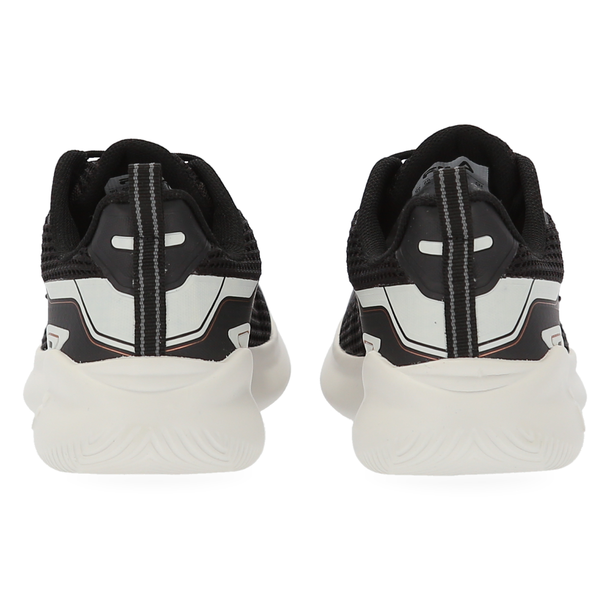 Zapatillas Urbanas Fila Gear Mujer,  image number null