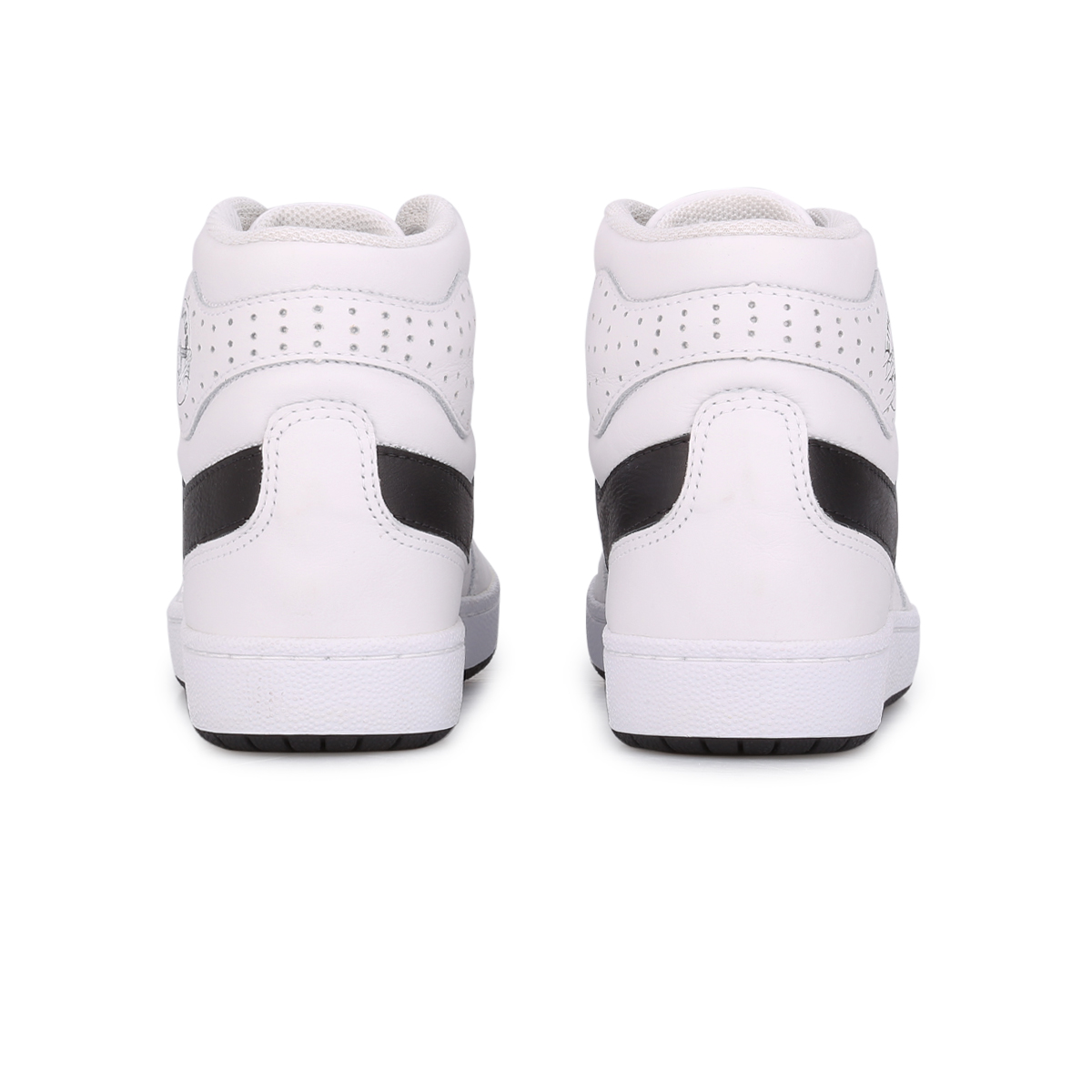 Zapatillas Pony City Wings Hi Leather,  image number null