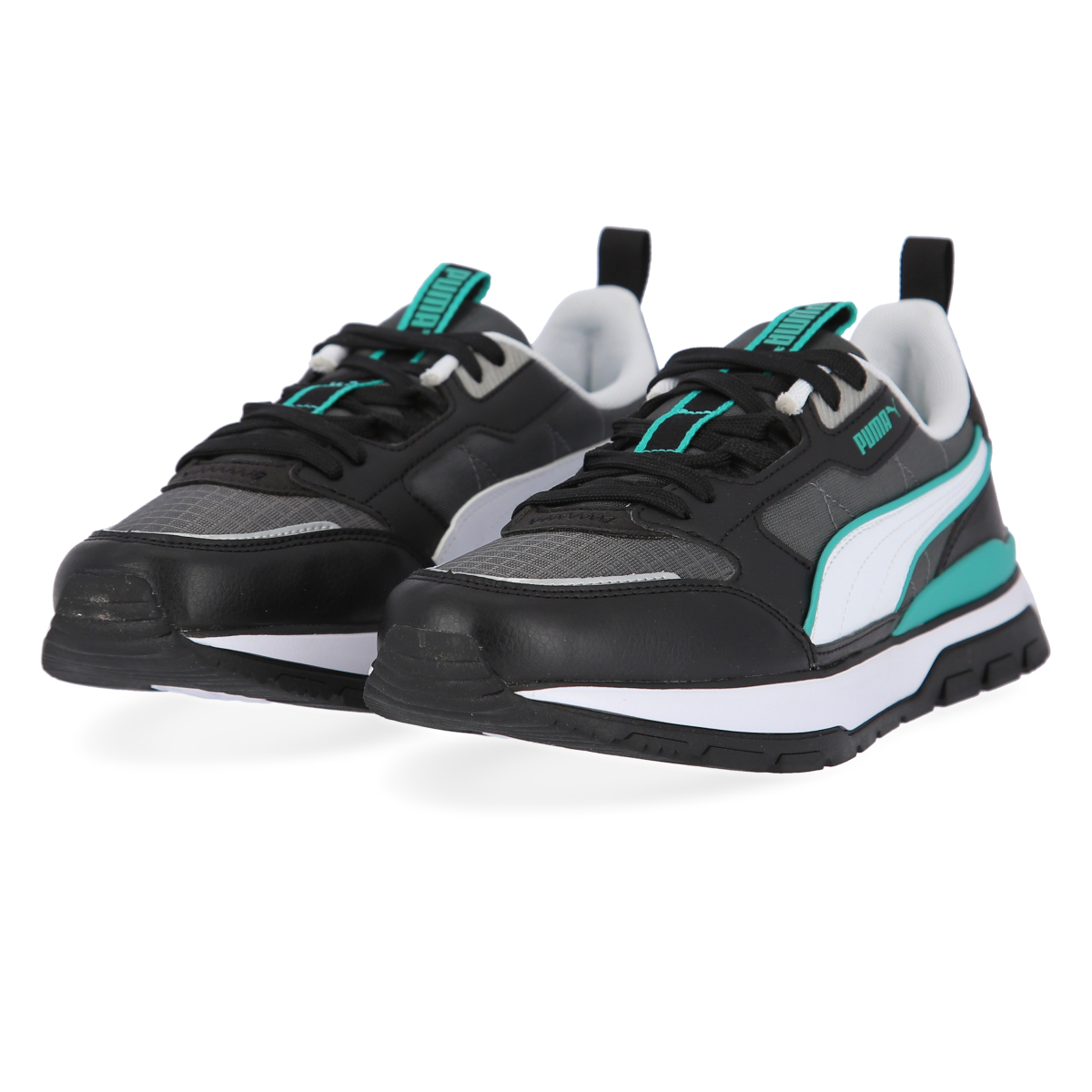 Zapatillas Puma R78 Trek,  image number null