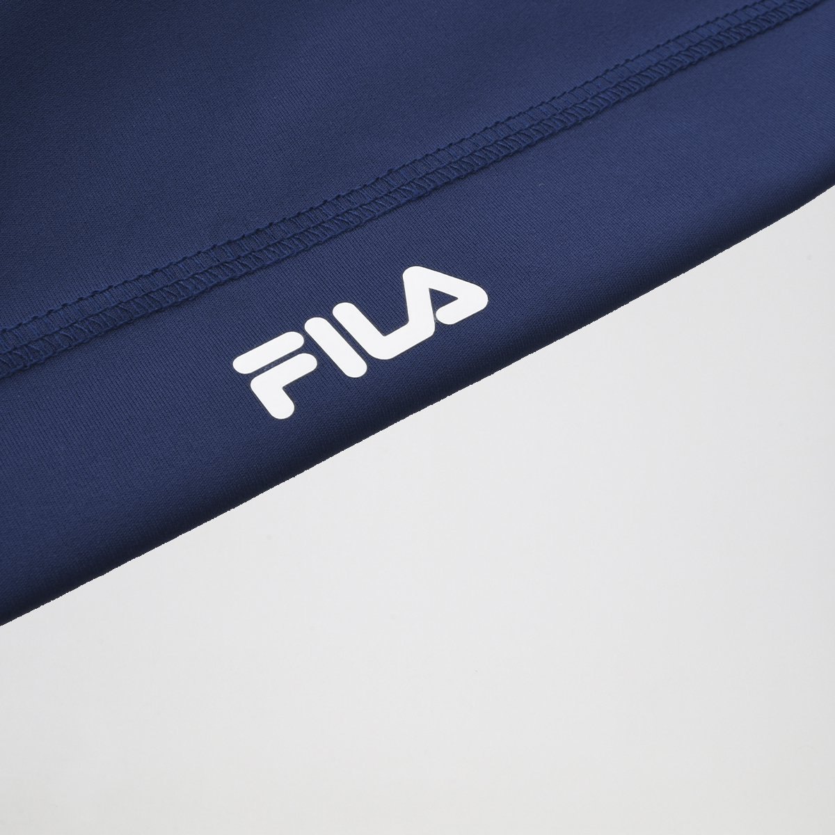 Top Fila Stripes Fit Mujer,  image number null