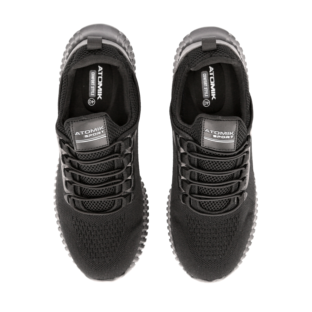 Zapatillas Atomik Ceret Hombre,  image number null