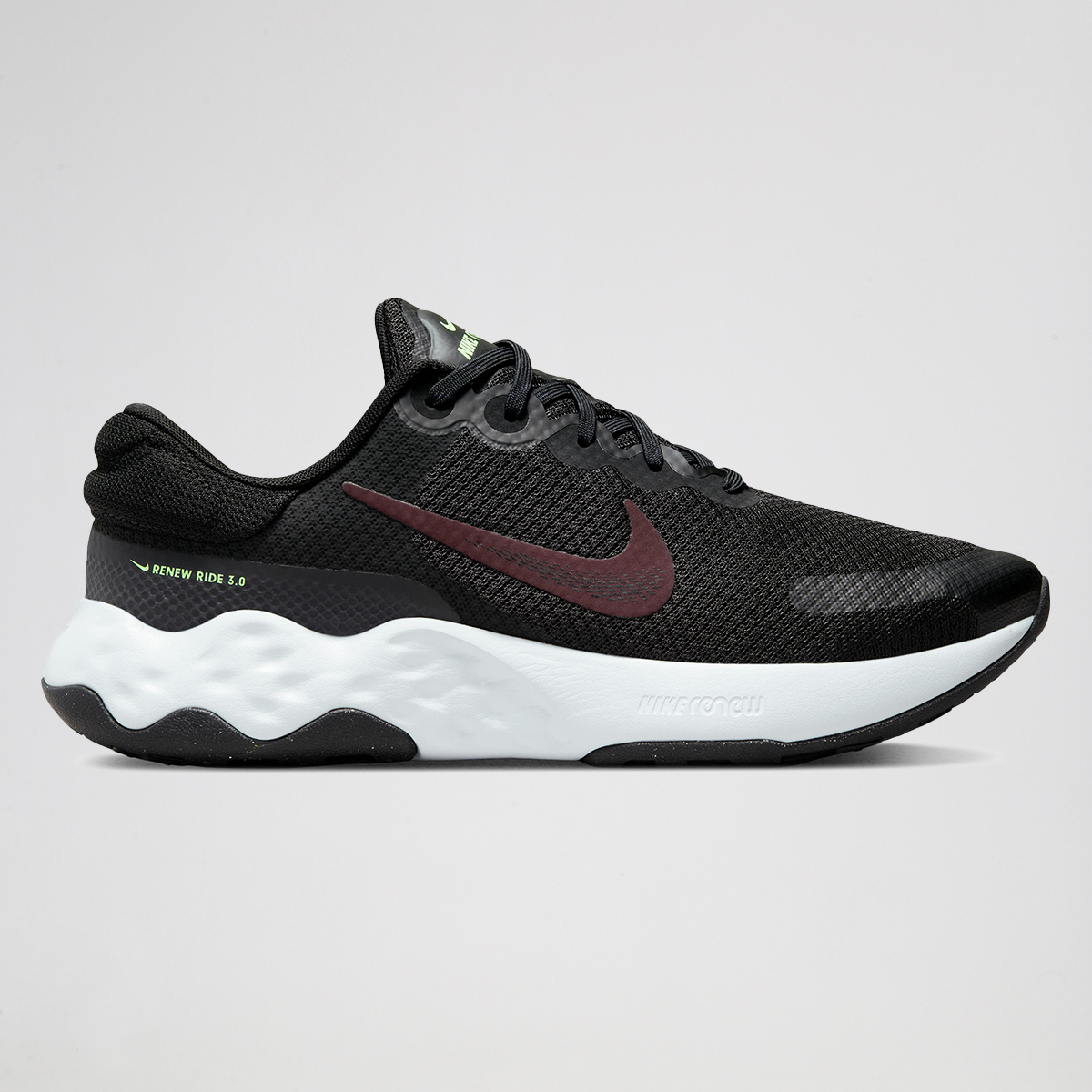 Zapatillas Running Nike Renew Ride 3 Hombre,  image number null