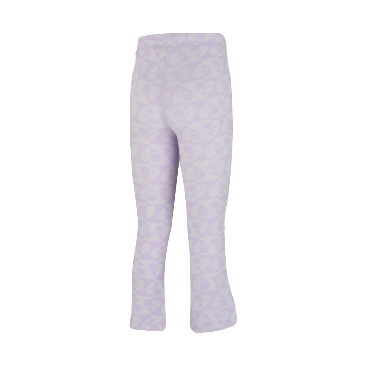 Conjunto Nike Sweet Swoosh Niña Algodón,  image number null