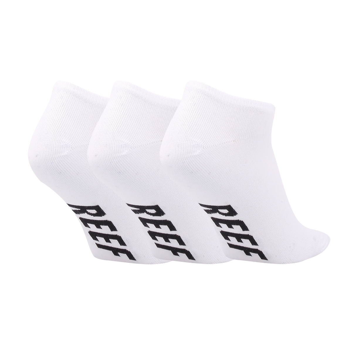 Pack de Medias Reef Invisible X3,  image number null