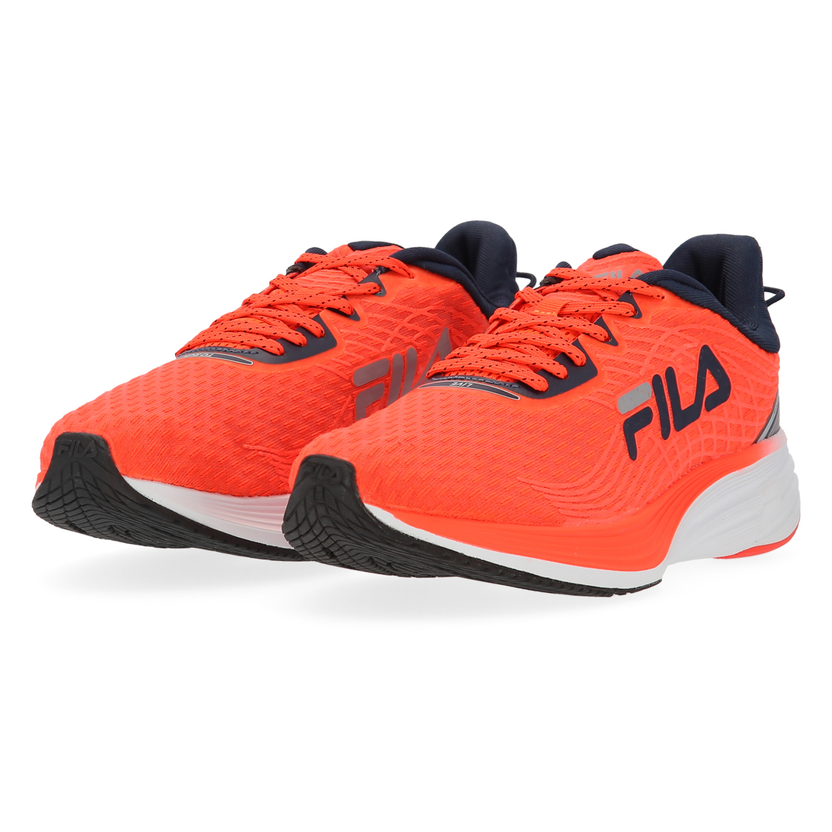 Zapatillas Running Fila Racer Curve Hombre,  image number null
