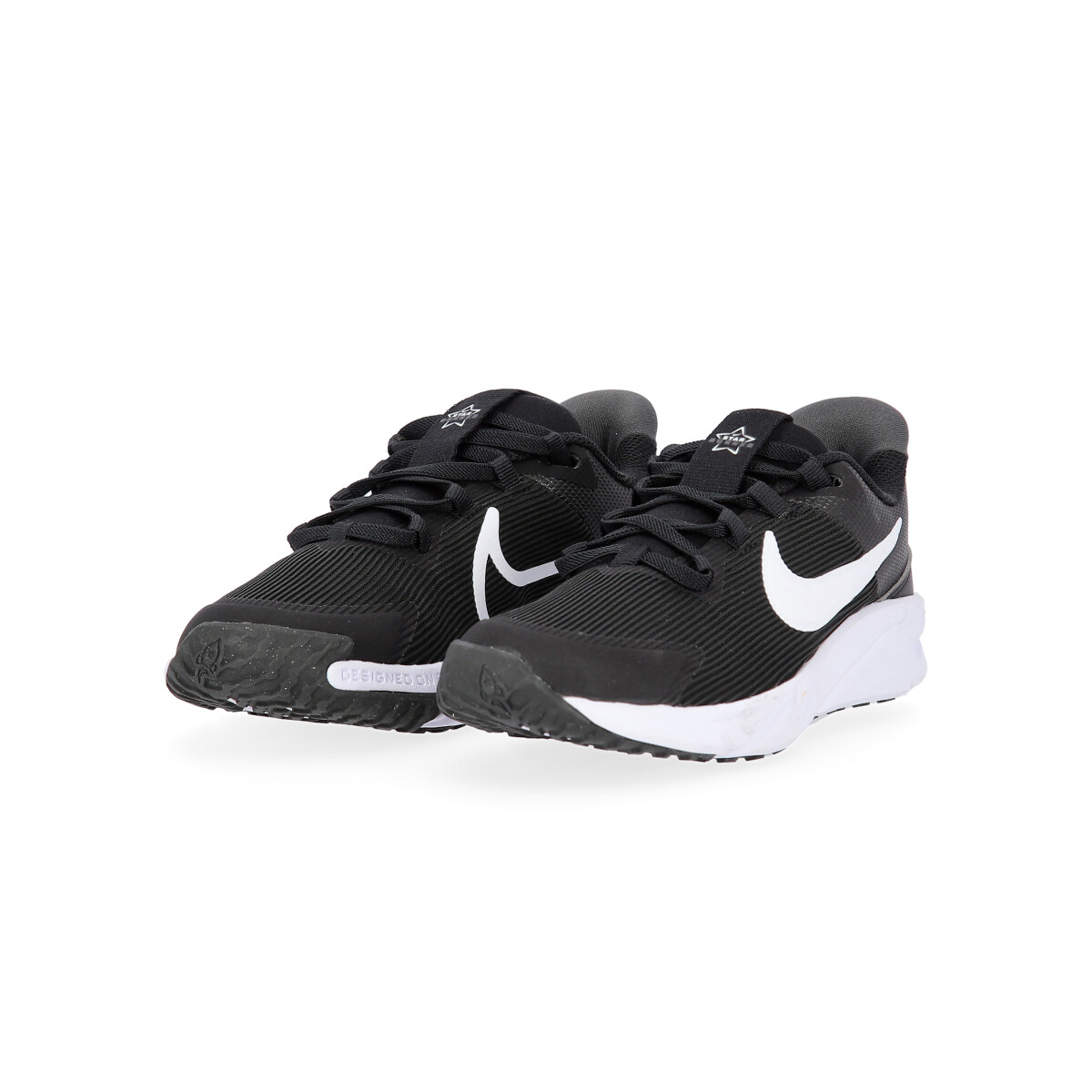 Zapatillas running niño on sale