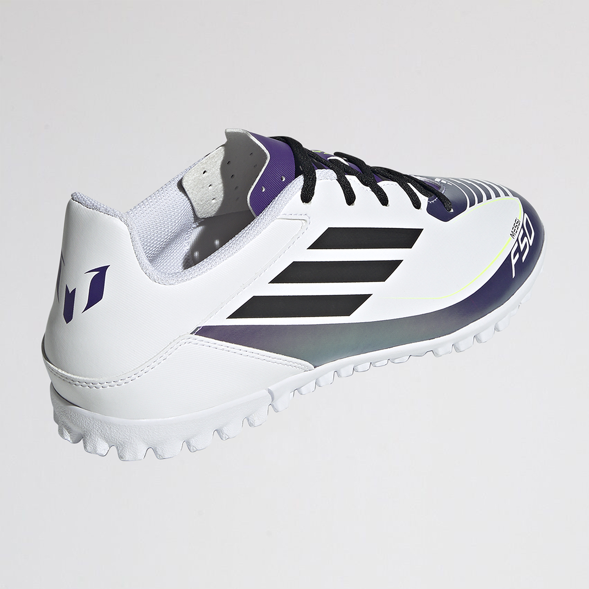 Botines Fútbol adidas F50 Club Messi TF,  image number null
