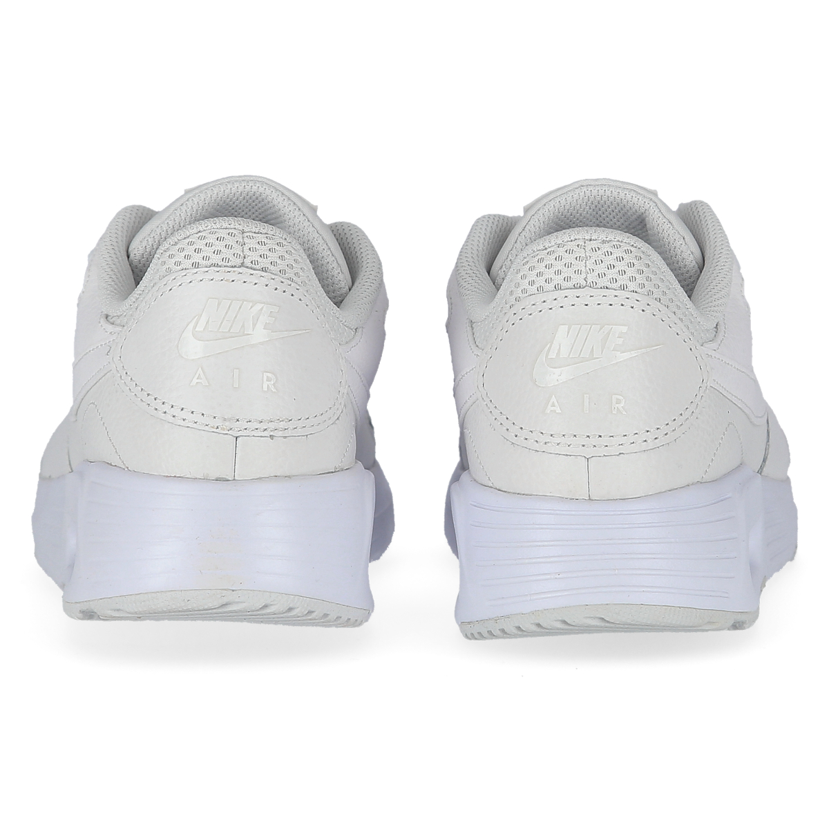 Nike blancas mujer 2018 discount