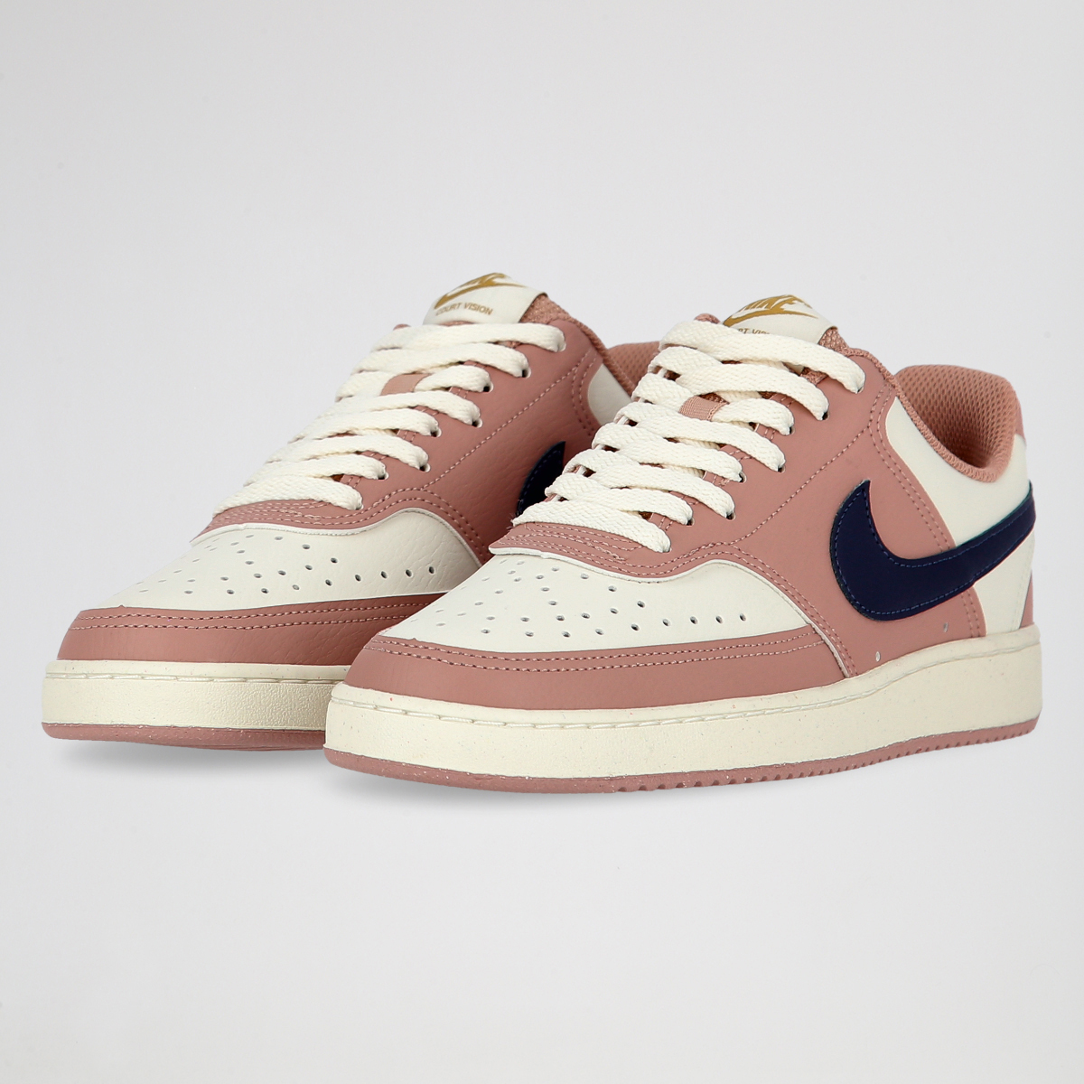 Zapatillas Nike Court Vision Low Next Nature Mujer,  image number null