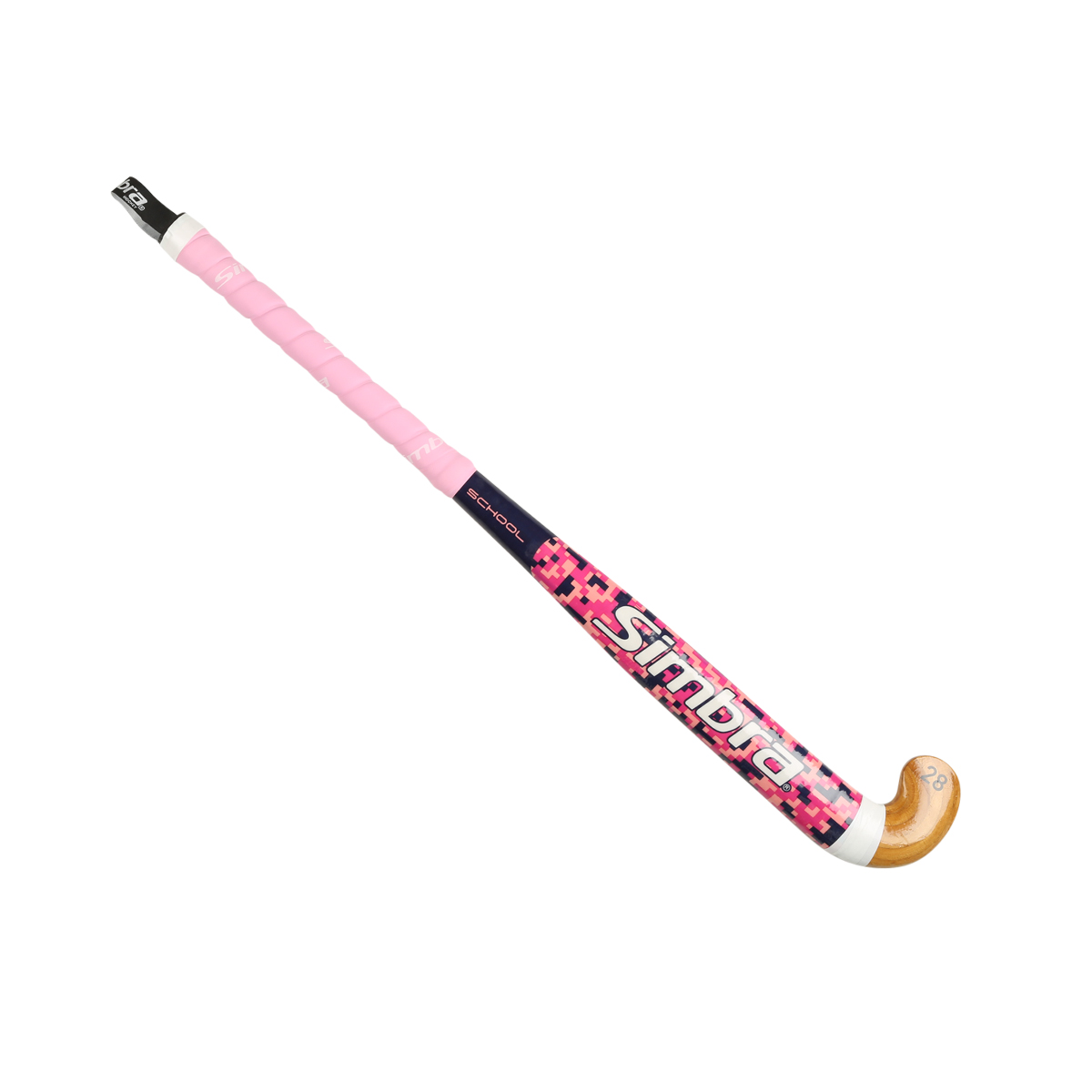 Palo de Hockey Simbra School 28",  image number null