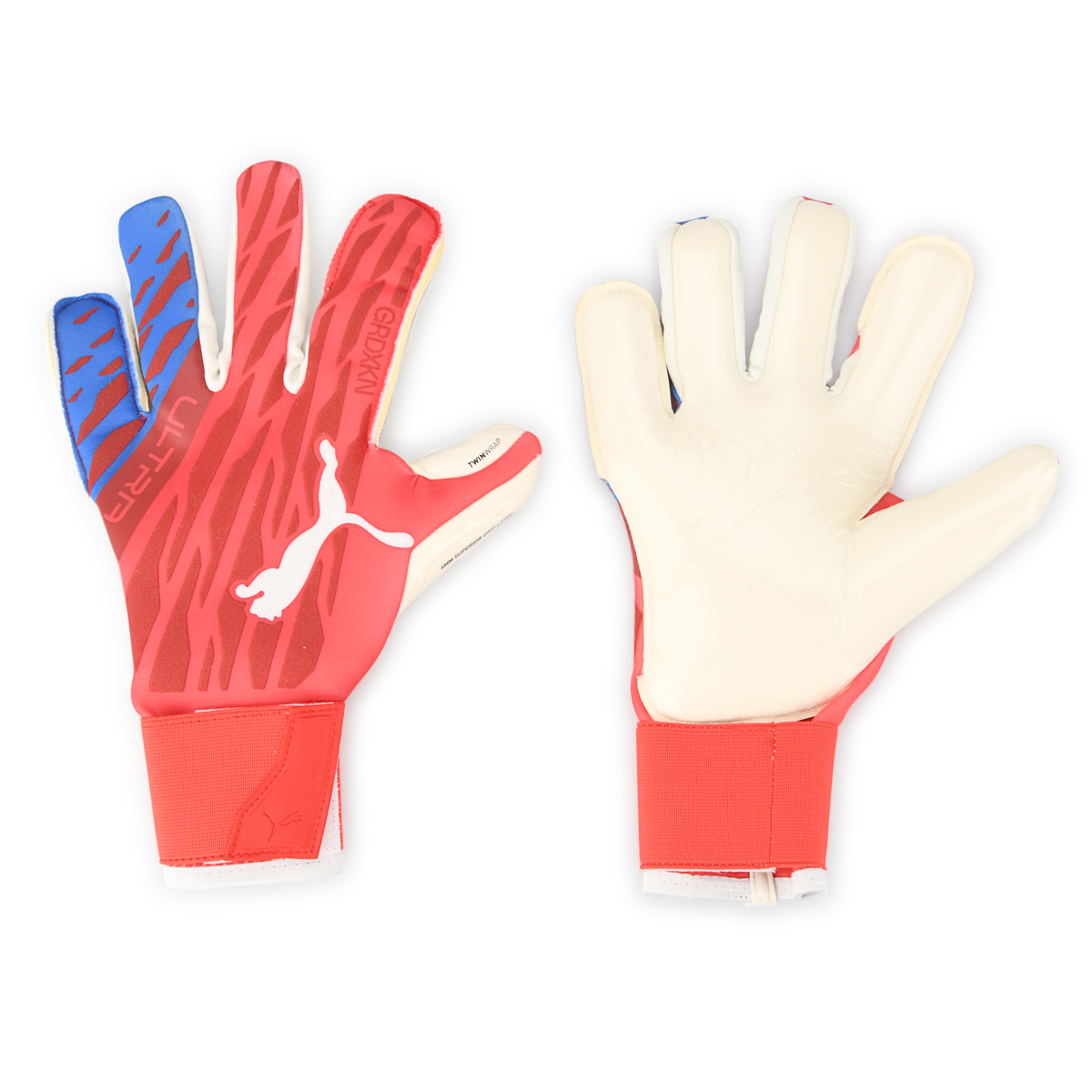 Guantes Puma Ultra Grip 1 Hybrid Pro,  image number null
