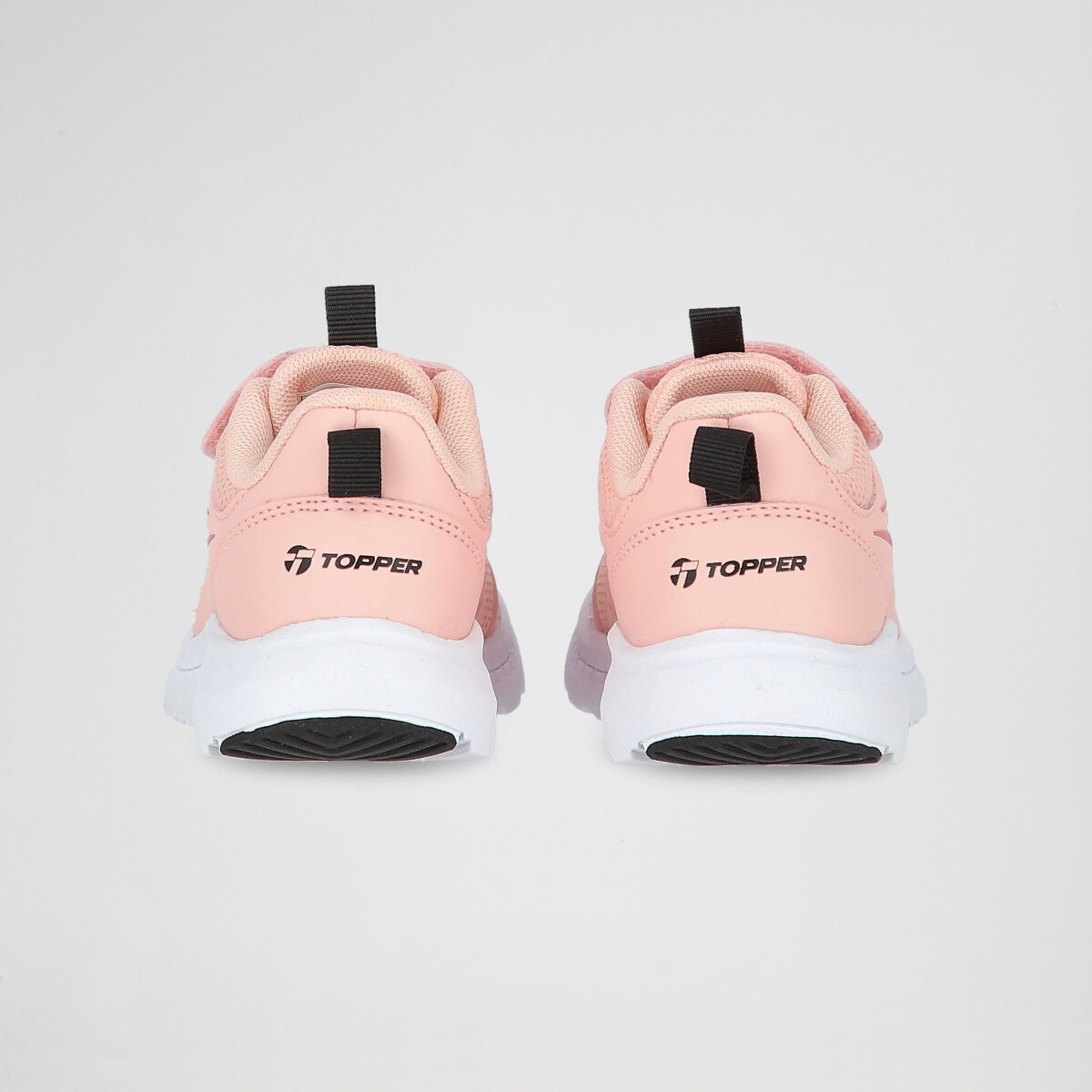 Zapatillas Topper Wind IV Infantil con velcro,  image number null