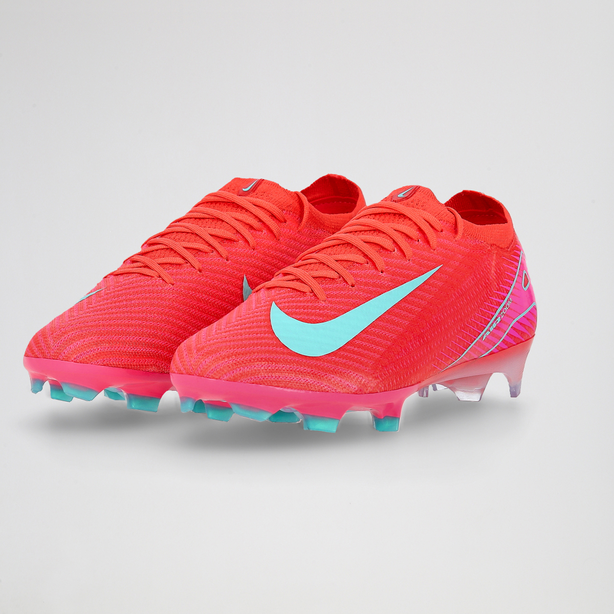 Botines F&uacute;tbol Nike Mercurial Vapor 16 Elite FG Hombre,  image number null