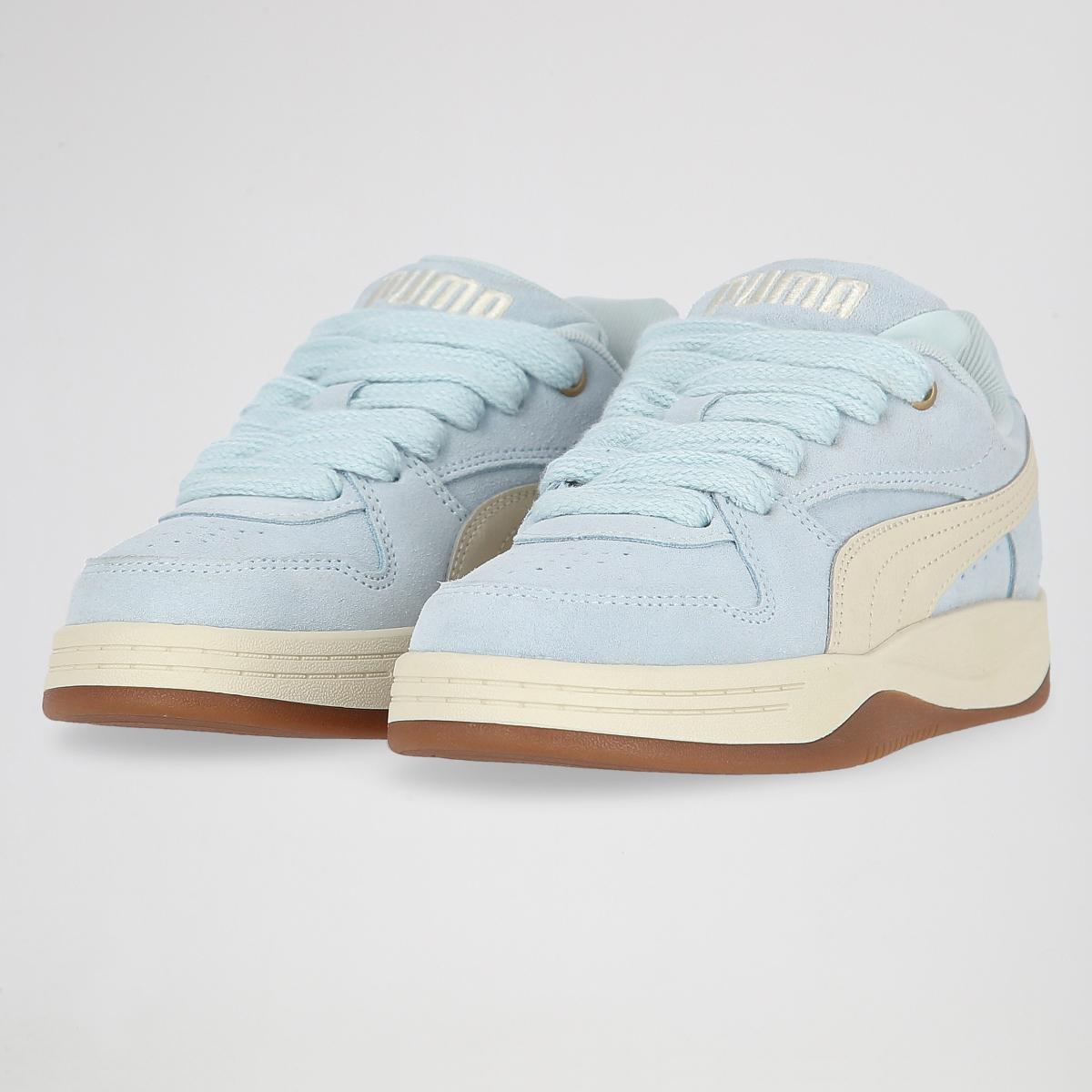 Zapatillas Puma Park Luna Sd Mujer,  image number null