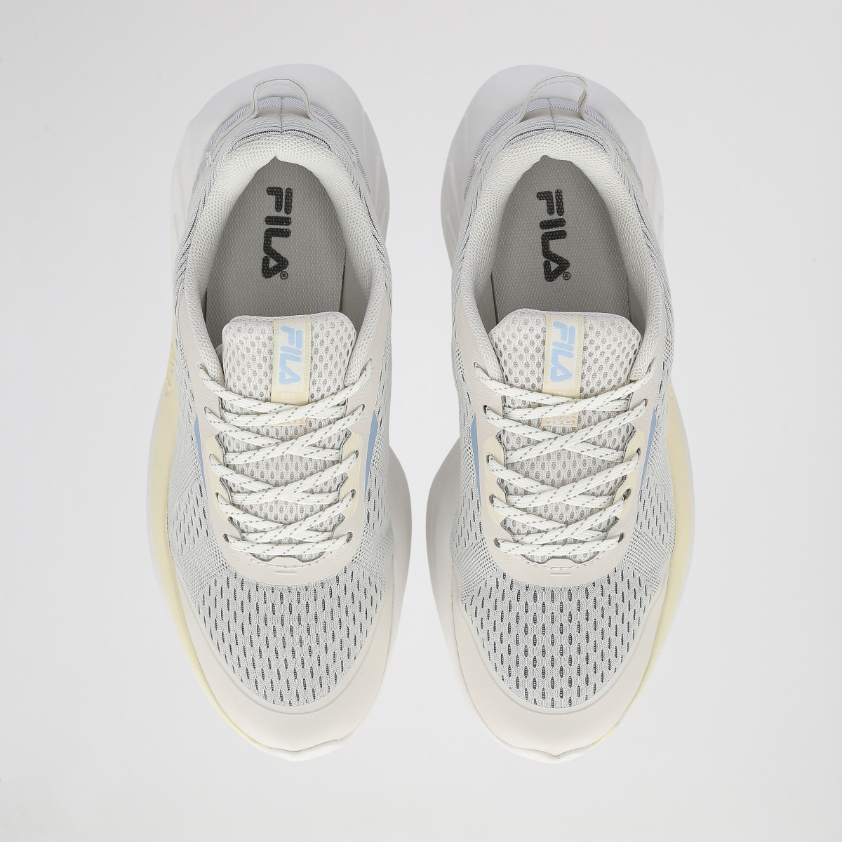 Zapatillas Fila Diffusion Mujer,  image number null