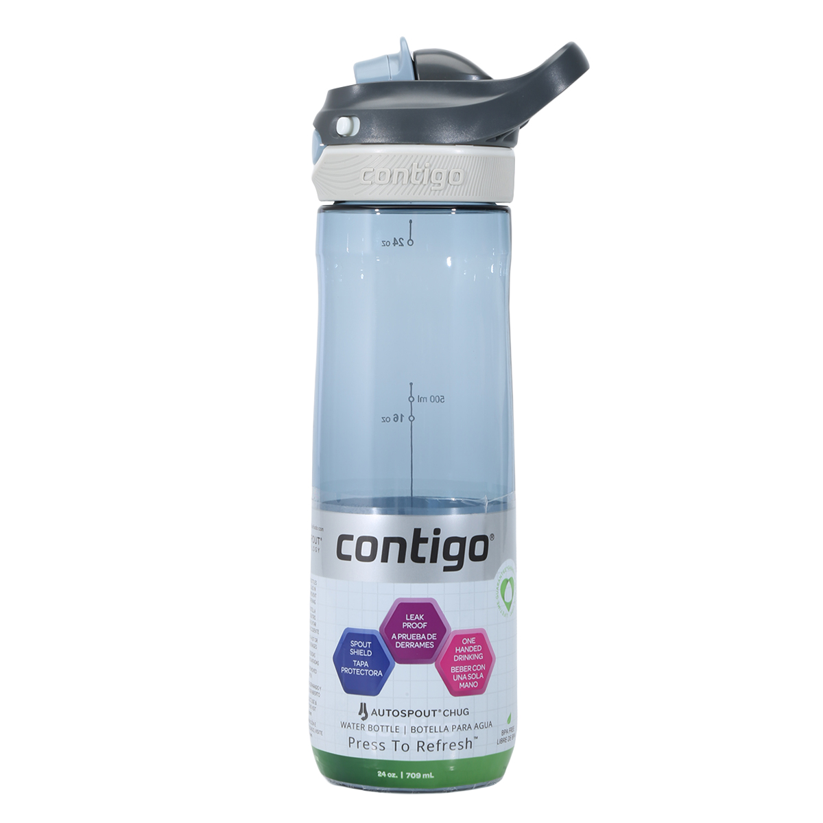 Botella Contigo Damen 710 Ml,  image number null