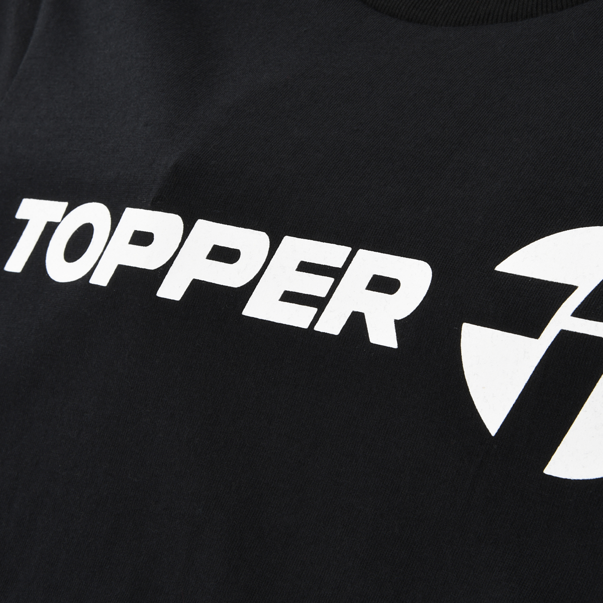 Remera Topper Gtg,  image number null