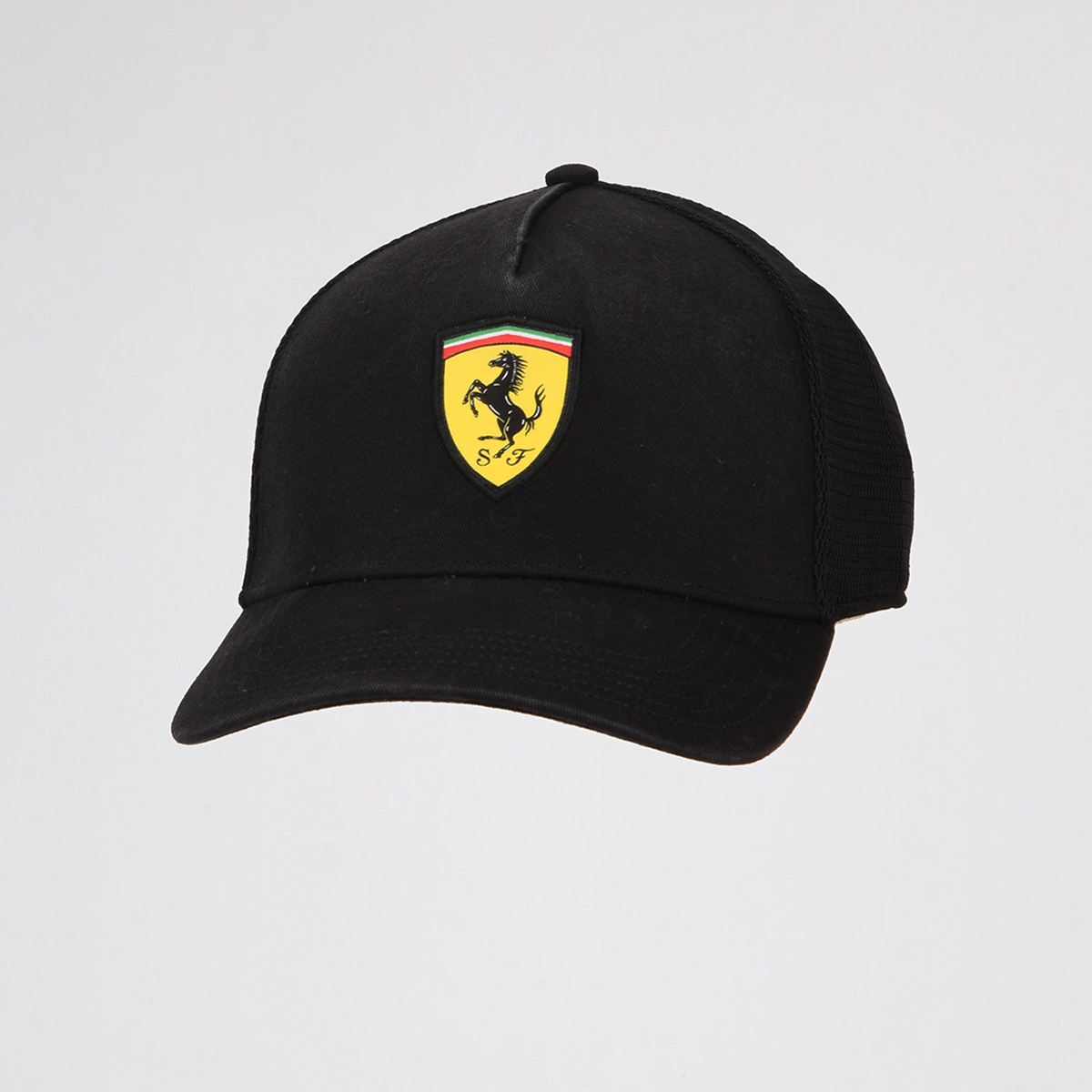 Gorra Puma Ferrari Trucker,  image number null