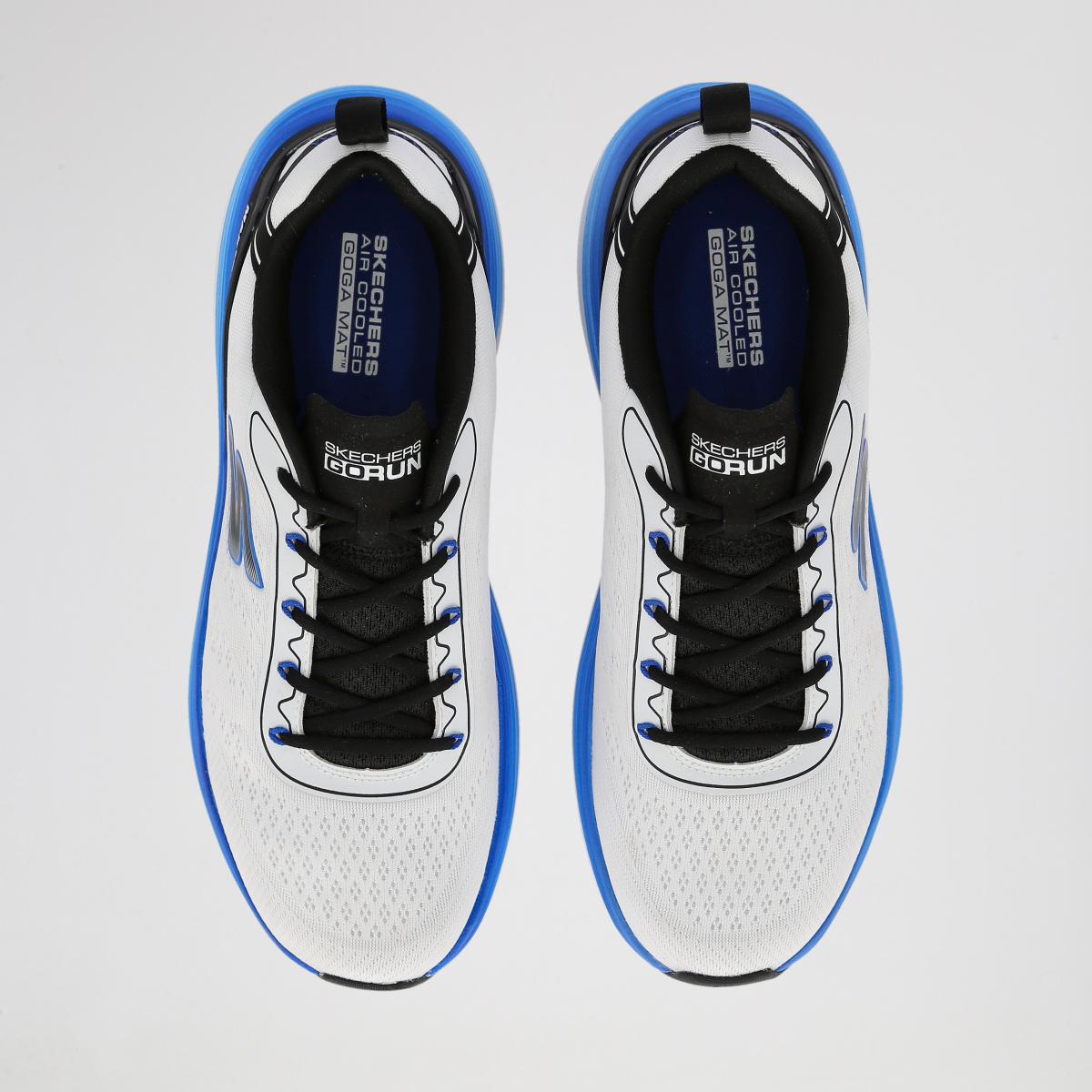 Zapatillas Skechers Max Cushioning Suspension,  image number null