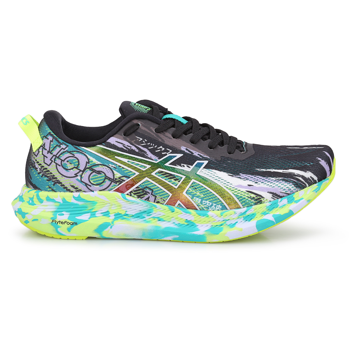 Asic on sale gel noosa