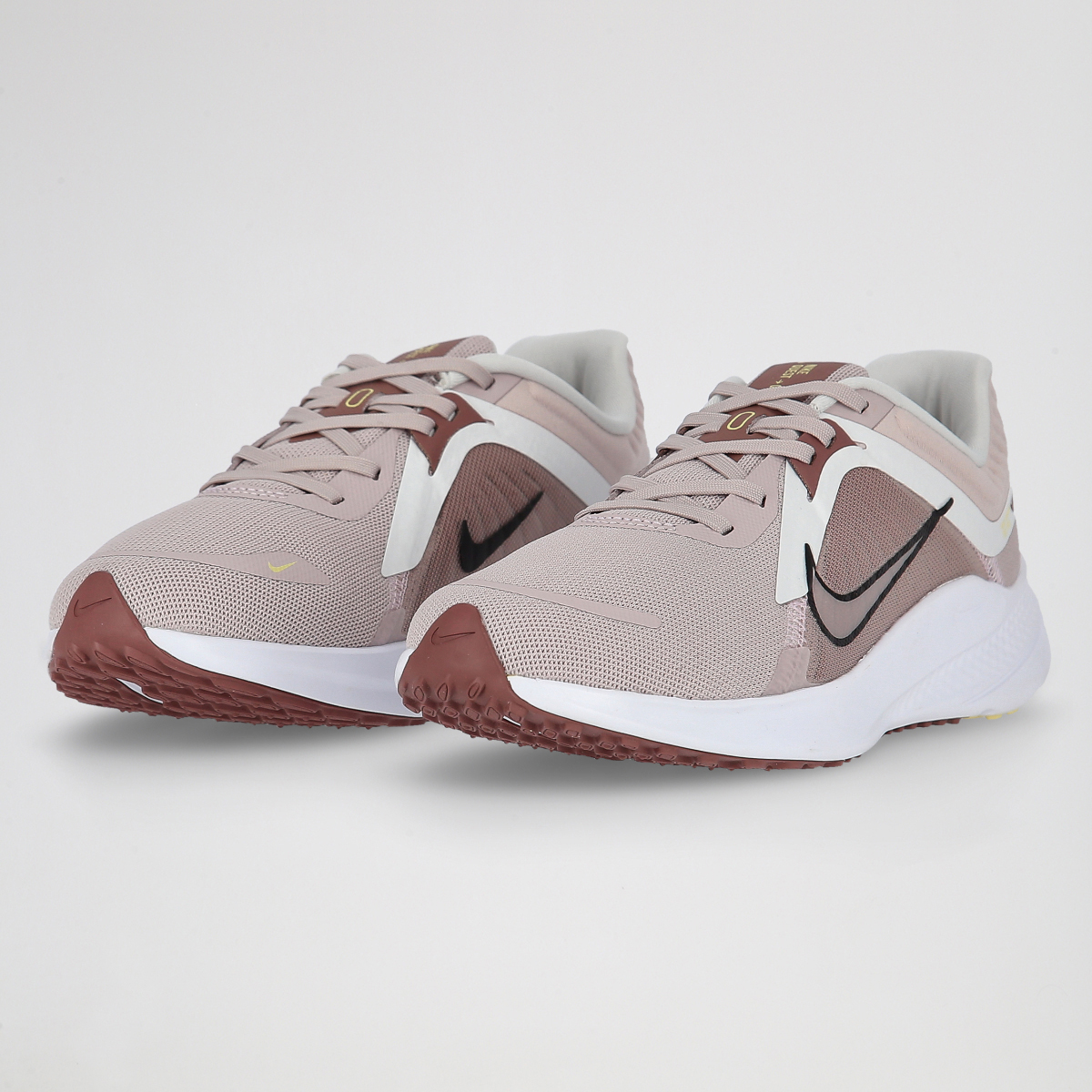 Zapatillas Running Nike Quest 5 Mujer StockCenter