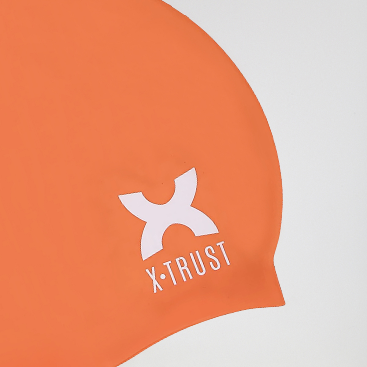 Gorro Nataci&oacute;n X-trust Aqua Plus Silicona,  image number null