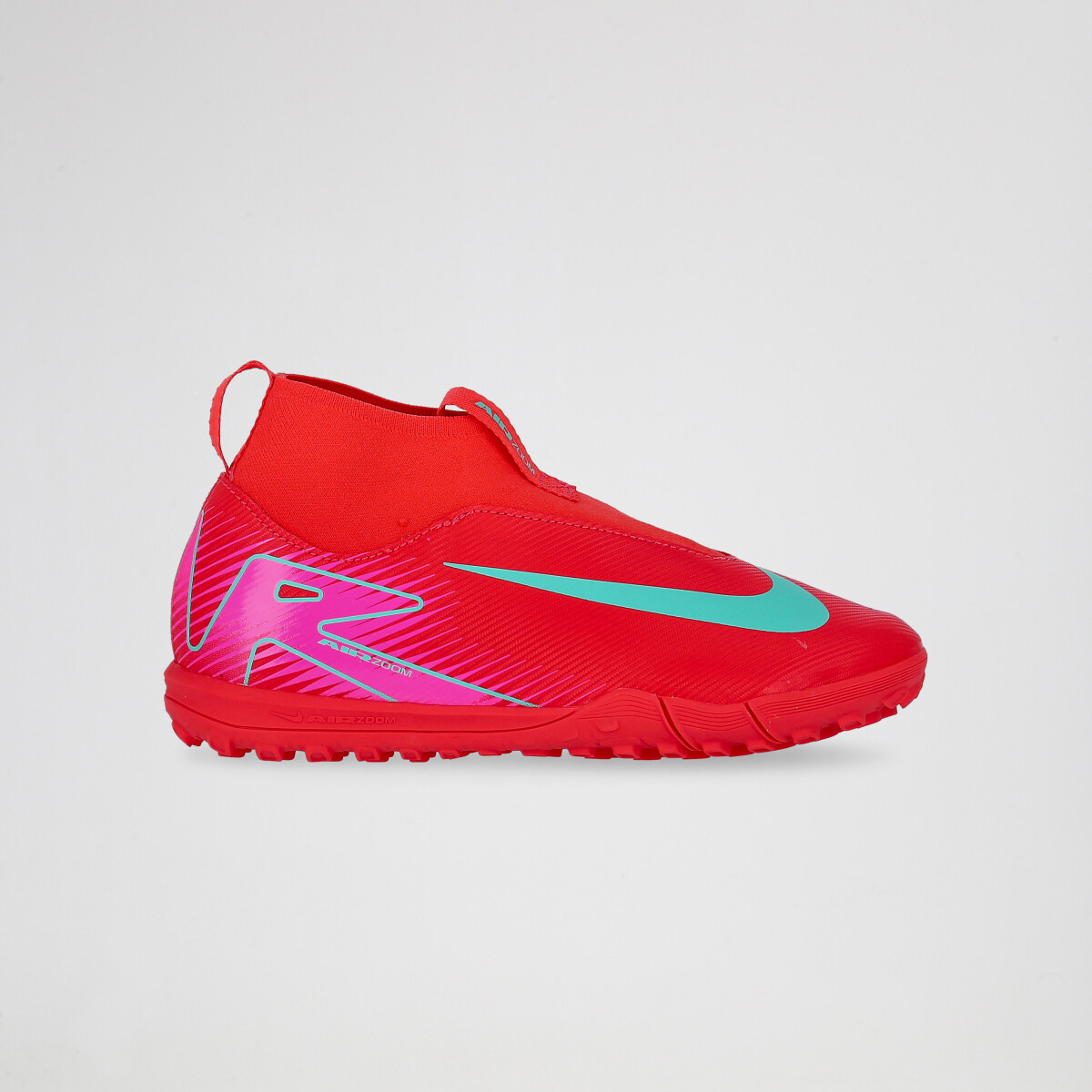 Botines F&uacute;tbol Nike Mercurial Superfly 10 Academy TF Ni&ntilde;o,  image number null