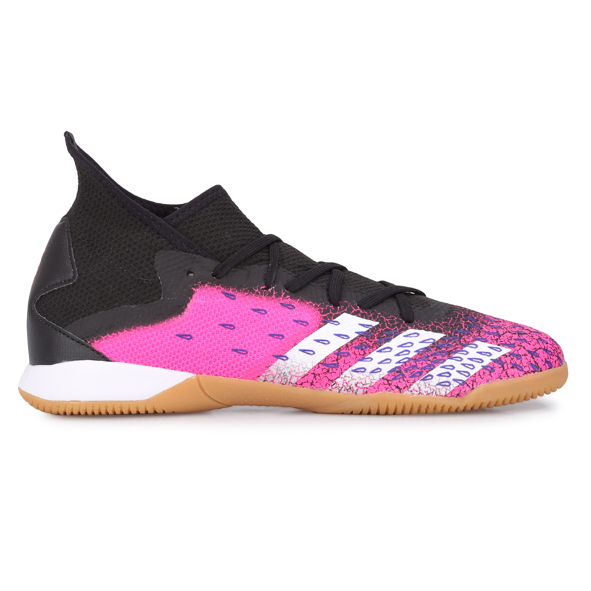 Masacre carga claramente Botines adidas Predator Freak.3 Indoor | StockCenter