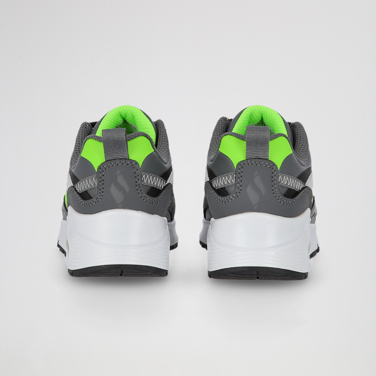 Zapatillas Skechers Uno Gen1 para Niño,  image number null
