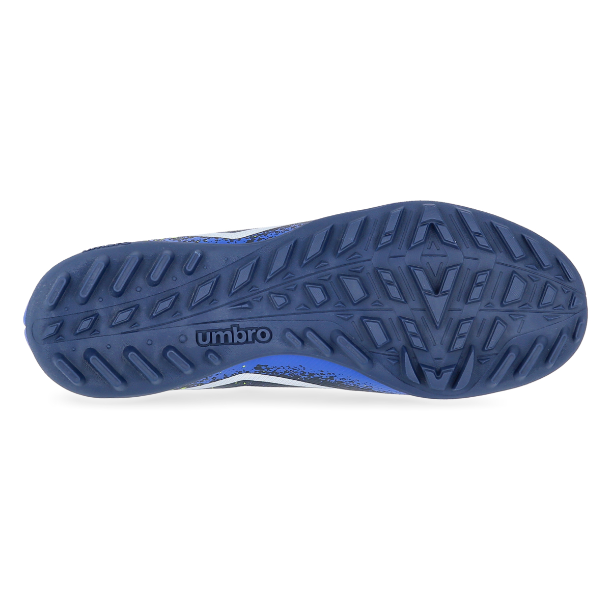 Botines Fútbol Umbro Campo Cosmic Hombre,  image number null