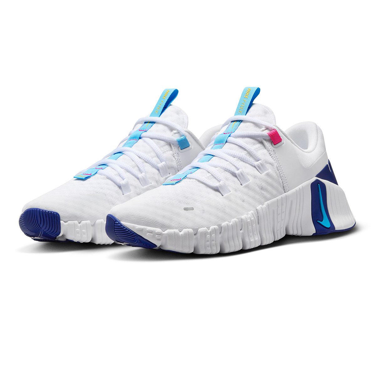 Zapatillas Entrenamiento Nike Free Metcon 5 Mujer,  image number null