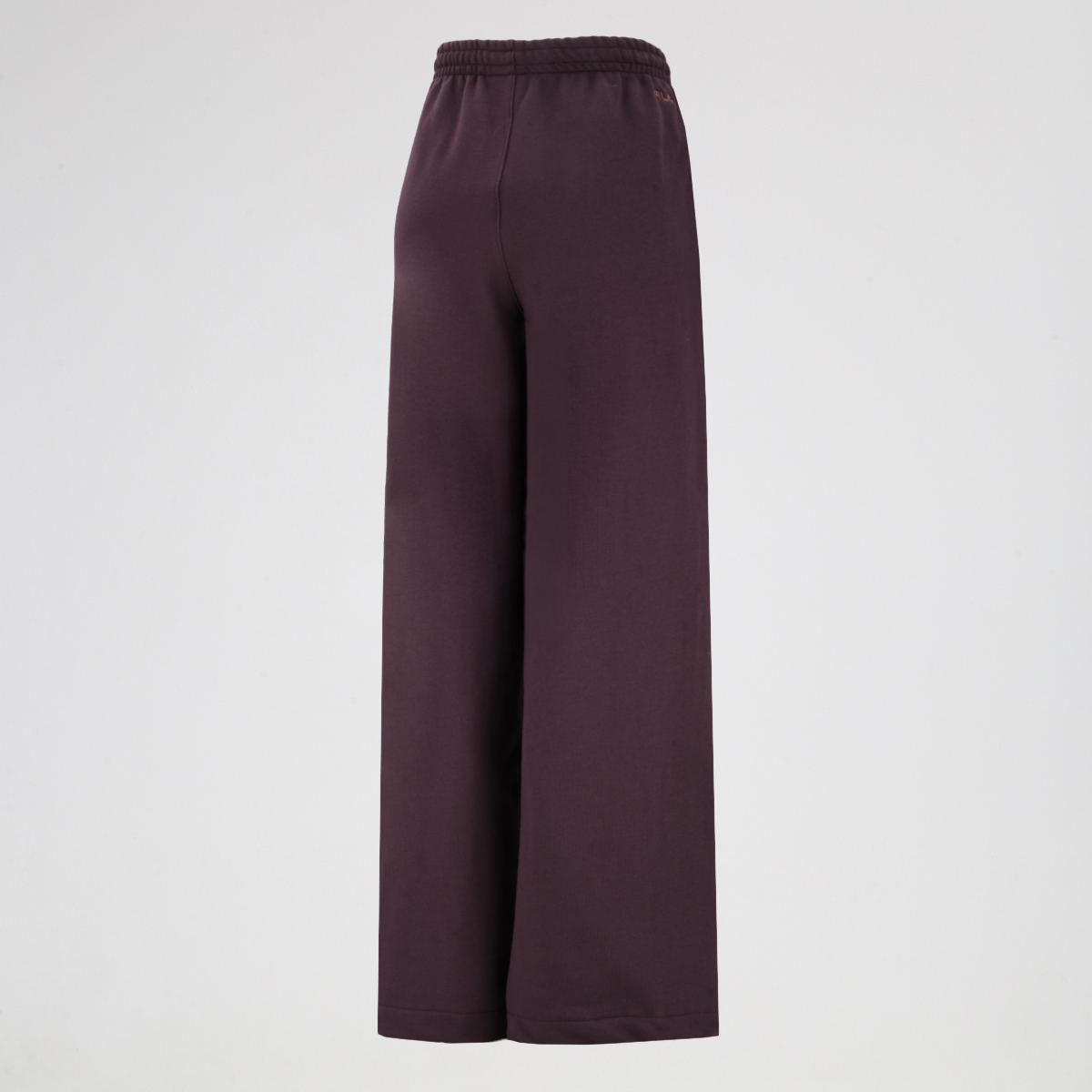 Pantal&oacute;n Fila Over Letter Mujer algod&oacute;n,  image number null