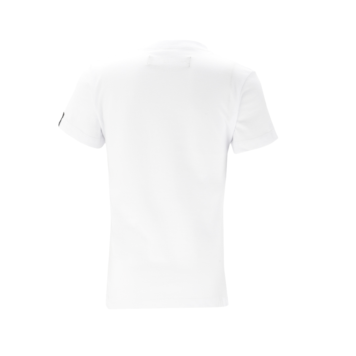 Remera Topper B&aacute;sica Ni&ntilde;o,  image number null
