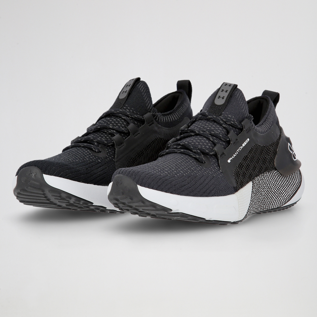 Zapatillas Running Under Armour Hovr Phanthom 3 Hombre,  image number null