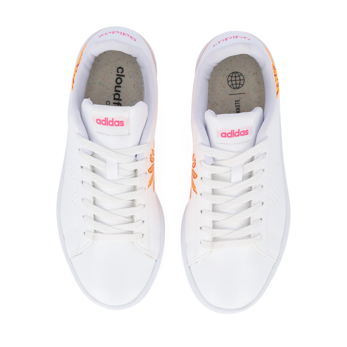 Zapatillas adidas deals mujer urbanas