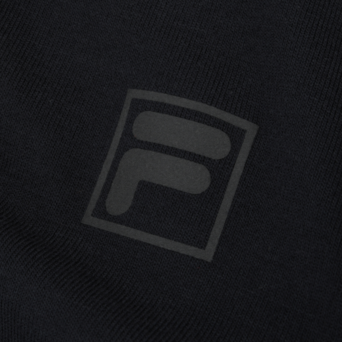 Remera Fila Comfort Smart Cotton Ii Hombre,  image number null