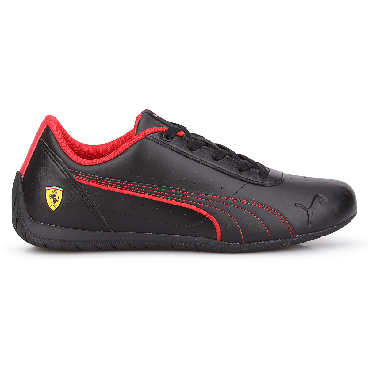 Zapatillas Puma Ferrari Neo Cat,  image number null